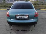 Audi A6 1998 годаүшін2 750 000 тг. в Караганда – фото 4