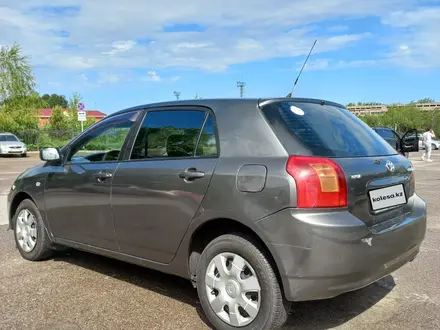 Toyota Corolla 2008 года за 4 000 000 тг. в Алматы – фото 3