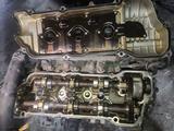 Двигатель и АКПП на Lexus RX 300 3 L (2AZ/1MZ/3MZ/2AR/2tr/2GR/3ur/1ur) за 95 685 тг. в Алматы