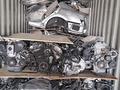Двигатель и АКПП на Lexus RX 300 3 L (2AZ/1MZ/3MZ/2AR/2tr/2GR/3ur/1ur) за 95 685 тг. в Алматы – фото 4