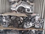 Двигатель и АКПП на Lexus RX 300 3 L (2AZ/1MZ/3MZ/2AR/2tr/2GR/3ur/1ur) за 95 685 тг. в Алматы – фото 4