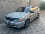 ВАЗ (Lada) 2115 2005 года за 1 180 000 тг. в Шымкент