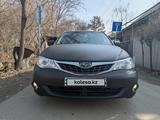 Subaru Impreza 2008 годаүшін4 800 000 тг. в Алматы – фото 2