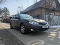 Subaru Impreza 2008 годаүшін4 800 000 тг. в Алматы – фото 3