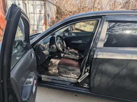 Subaru Impreza 2008 года за 4 800 000 тг. в Алматы – фото 7