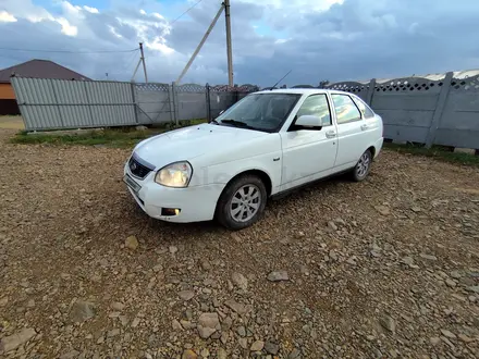 ВАЗ (Lada) Priora 2172 2014 года за 3 000 000 тг. в Кокшетау