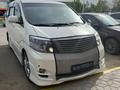 Toyota Alphard 2007 года за 8 500 000 тг. в Актобе