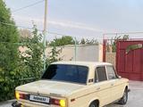 ВАЗ (Lada) 2106 1985 года за 750 000 тг. в Туркестан – фото 2