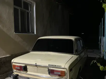 ВАЗ (Lada) 2106 1985 года за 750 000 тг. в Туркестан – фото 6