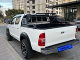 Toyota Hilux 2014 года за 12 500 000 тг. в Актау