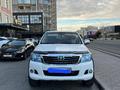 Toyota Hilux 2014 годаүшін12 500 000 тг. в Актау – фото 6