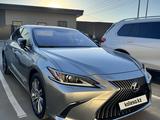 Lexus ES 250 2021 годаүшін23 900 000 тг. в Атырау