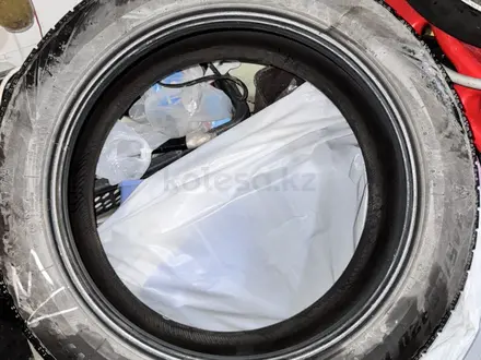 Шины от полисад 245/50R20 за 120 000 тг. в Алматы