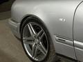 Mercedes-Benz E 280 1998 года за 3 150 000 тг. в Караганда – фото 10
