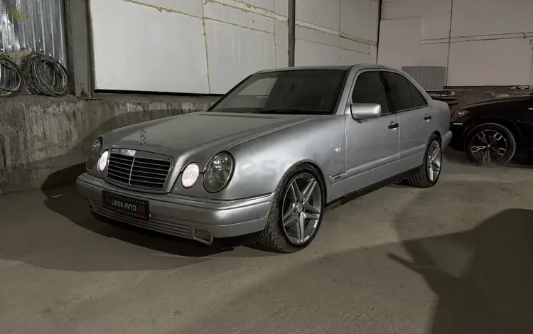 Mercedes-Benz E 280 1998 года за 3 150 000 тг. в Караганда