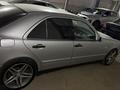 Mercedes-Benz E 280 1998 года за 3 150 000 тг. в Караганда – фото 6