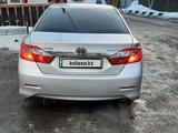 Toyota Camry 2012 года за 10 200 000 тг. в Алматы – фото 2