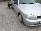 ЗАЗ Chance 2012 года за 1 400 000 тг. в Алматы