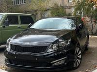 Kia K5 2012 годаүшін5 800 000 тг. в Тараз