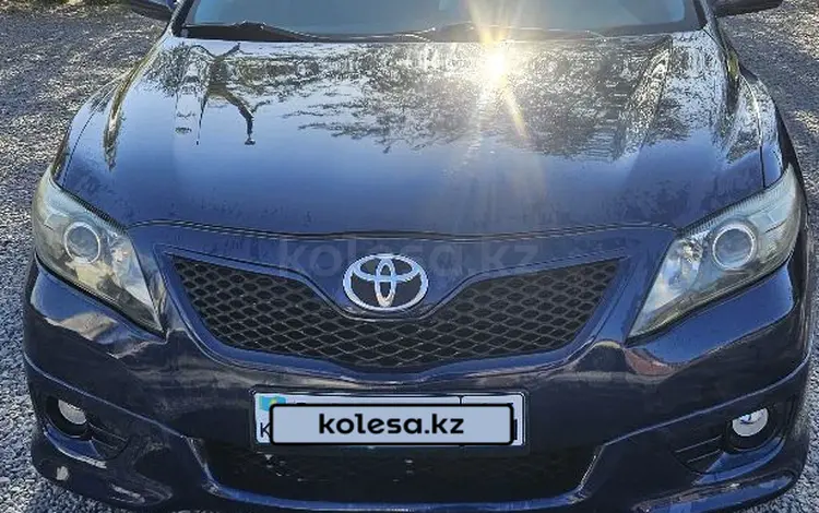 Toyota Camry 2010 года за 5 100 000 тг. в Павлодар