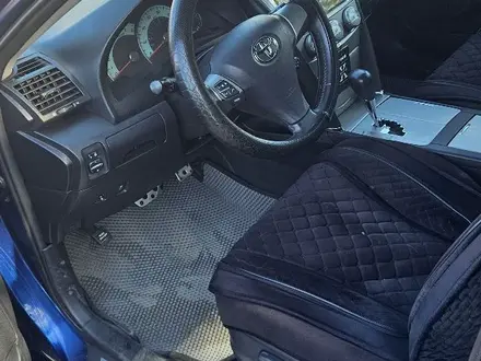 Toyota Camry 2010 года за 5 100 000 тг. в Павлодар – фото 10
