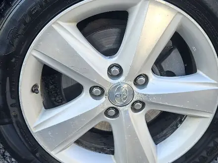 Toyota Camry 2010 года за 5 100 000 тг. в Павлодар – фото 12