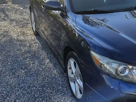 Toyota Camry 2010 года за 5 100 000 тг. в Павлодар – фото 4