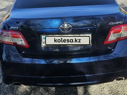 Toyota Camry 2010 года за 5 100 000 тг. в Павлодар – фото 6