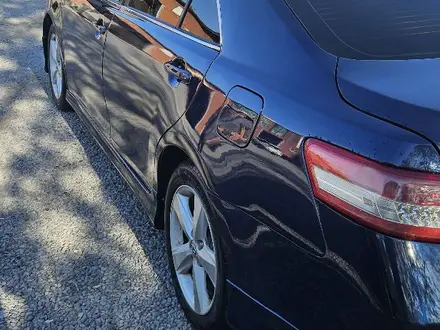 Toyota Camry 2010 года за 5 100 000 тг. в Павлодар – фото 8