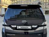 Toyota Vellfire 2010 года за 6 500 000 тг. в Астана – фото 3