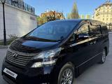 Toyota Vellfire 2010 года за 6 500 000 тг. в Астана