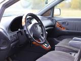 Lexus RX 300 2001 годаүшін5 600 000 тг. в Кокшетау – фото 2
