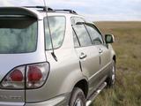 Lexus RX 300 2001 годаүшін5 600 000 тг. в Кокшетау – фото 3