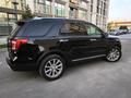 Ford Explorer 2016 года за 12 500 000 тг. в Алматы – фото 12