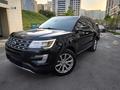 Ford Explorer 2016 года за 12 500 000 тг. в Алматы