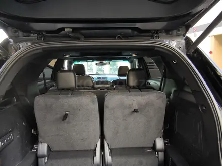 Ford Explorer 2016 года за 12 500 000 тг. в Алматы – фото 25