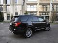 Ford Explorer 2016 года за 12 500 000 тг. в Алматы – фото 5