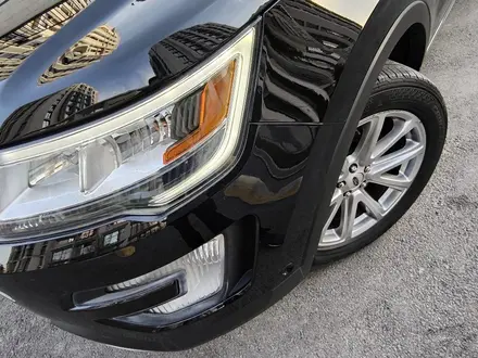 Ford Explorer 2016 года за 12 500 000 тг. в Алматы – фото 8