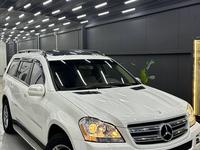 Mercedes-Benz GL 450 2007 годаүшін5 999 000 тг. в Караганда