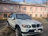 BMW X5 2004 годаүшін6 700 000 тг. в Алматы