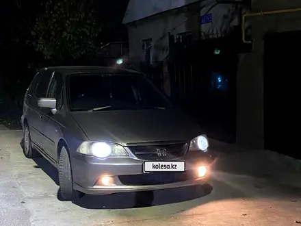 Honda Odyssey 2002 года за 4 700 000 тг. в Тараз