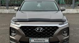 Hyundai Santa Fe 2020 годаүшін14 000 000 тг. в Шымкент