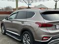 Hyundai Santa Fe 2020 годаүшін14 000 000 тг. в Шымкент – фото 6