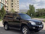 Toyota Land Cruiser Prado 2006 года за 11 500 000 тг. в Алматы