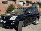 Toyota Land Cruiser Prado 2006 года за 11 500 000 тг. в Алматы – фото 3