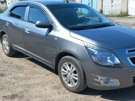 Chevrolet Cobalt 2021 года за 5 650 000 тг. в Семей – фото 10