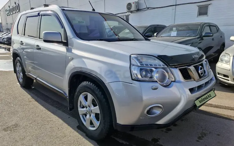 Nissan X-Trail 2011 года за 5 900 000 тг. в Алматы