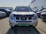 Nissan X-Trail 2011 года за 5 900 000 тг. в Алматы – фото 2