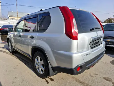 Nissan X-Trail 2011 года за 5 900 000 тг. в Алматы – фото 4