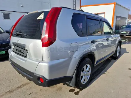 Nissan X-Trail 2011 года за 5 900 000 тг. в Алматы – фото 6